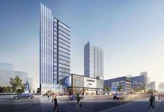 九台区卷帘门厂家