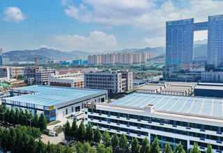 山东数字化实验室设计方案