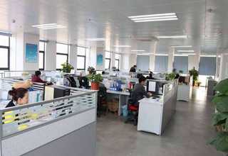 临海公司商用展柜