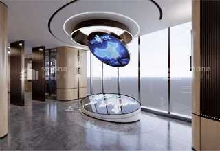 江苏HDC矩阵拼接屏预定