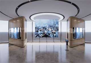 南山区式绕线机