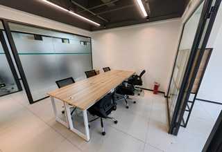 实木火锅桌定制