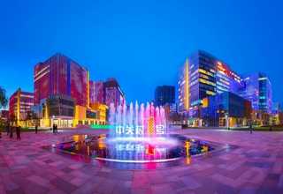 浙江高低温试验箱