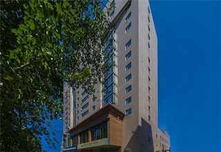 相城区监控安装