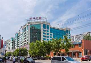 南京医院室内设计哪家好