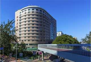 北京长轴消防泵批发