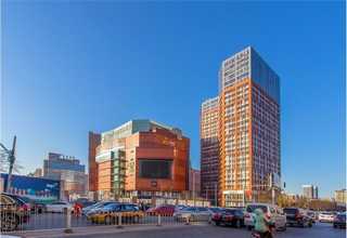 柳州图书馆垃圾分类处理设备