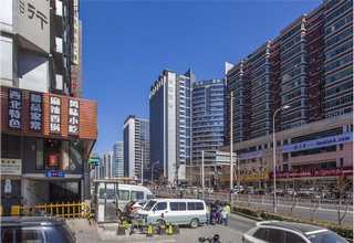 高颜值反渗透净水器租赁服务定制